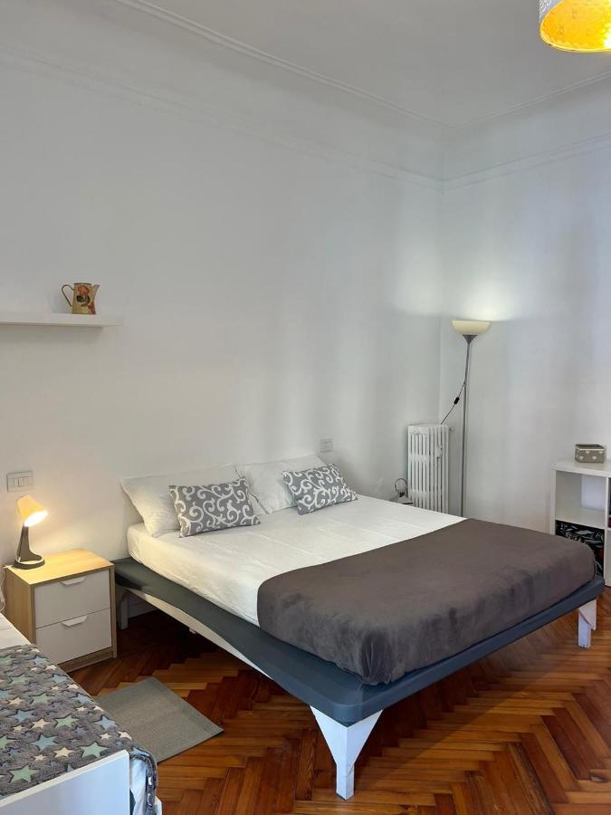 Hotel An&Ma à Milan Extérieur photo