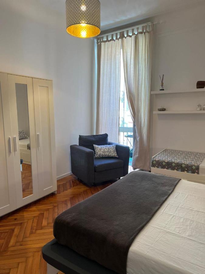 Hotel An&Ma à Milan Extérieur photo