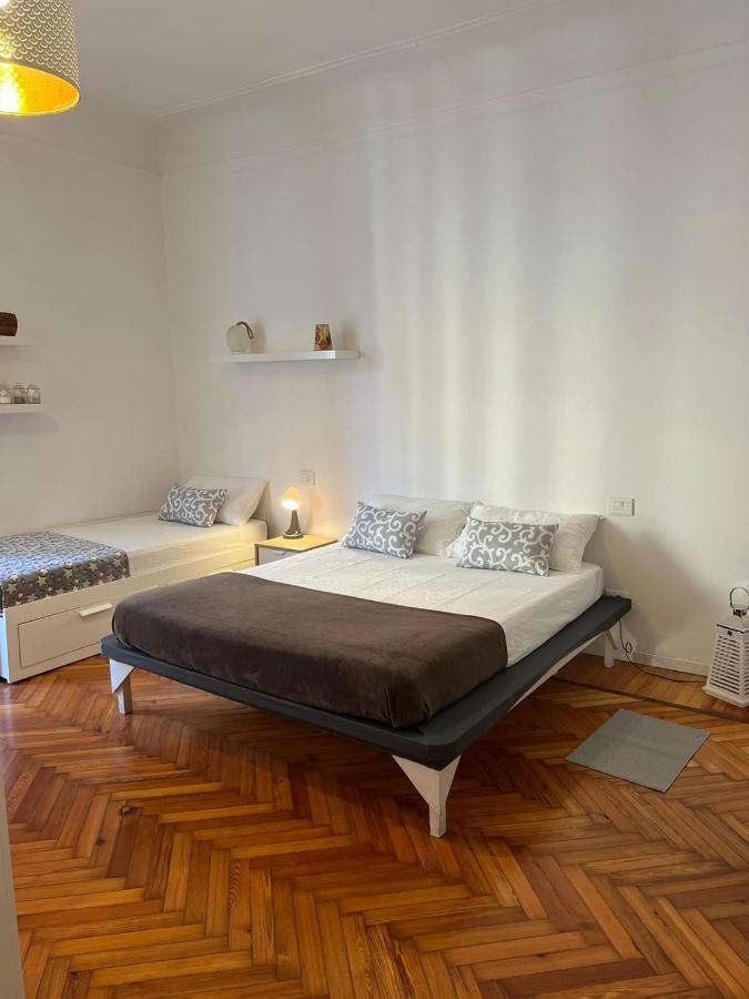 Hotel An&Ma à Milan Extérieur photo