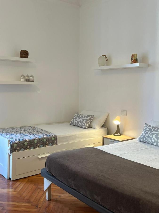 Hotel An&Ma à Milan Extérieur photo