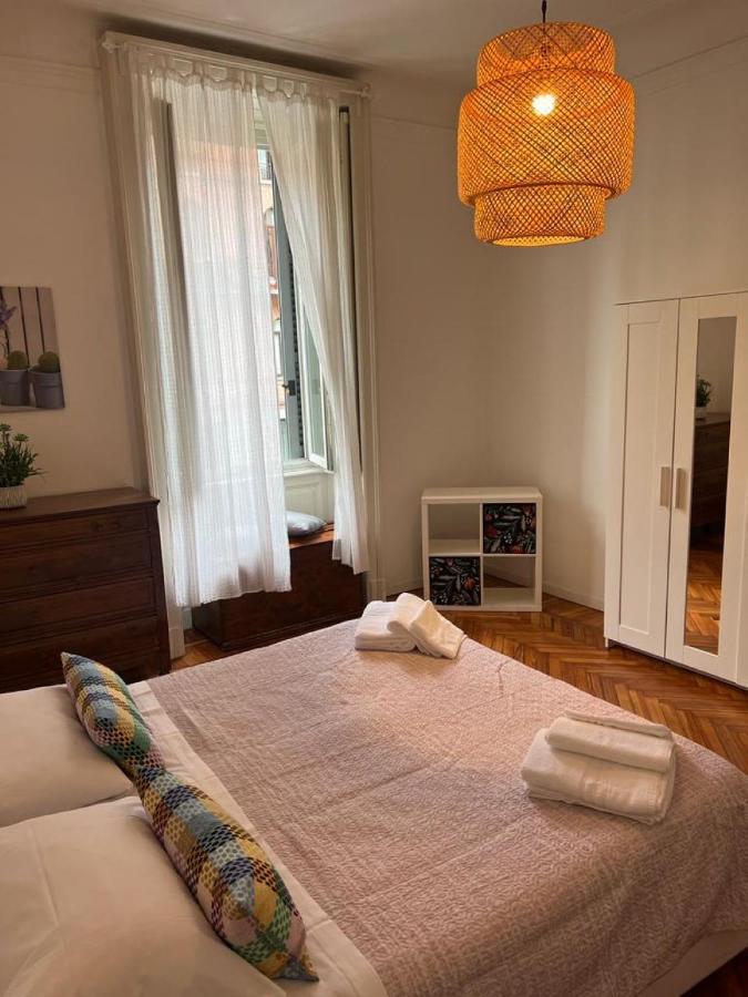 Hotel An&Ma à Milan Extérieur photo
