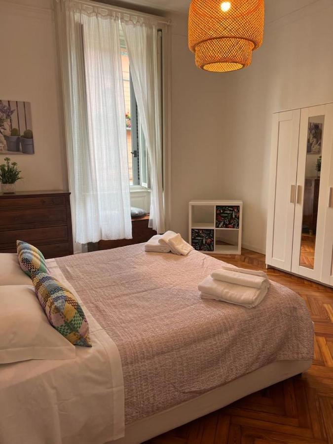 Hotel An&Ma à Milan Extérieur photo