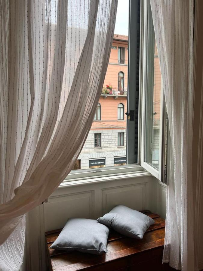 Hotel An&Ma à Milan Extérieur photo
